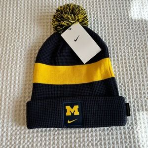 COPY - Nike Michigan Beanie
